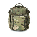 MOLLI Multicam 6 L Tactical Backpack with Plate Carrier Attachment - Image 2
