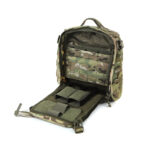 MOLLI Multicam 6 L Tactical Backpack with Plate Carrier Attachment - Image 3