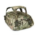 MOLLI Multicam 6 L Tactical Backpack with Plate Carrier Attachment - Image 5