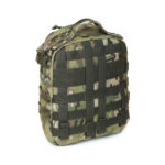 MOLLI Multicam 6 L Tactical Backpack with Plate Carrier Attachment - Image 6