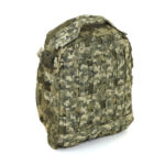 MOLLI Pixel 6 L Tactical Backpack with Plate Carrier Attachment - Image 3
