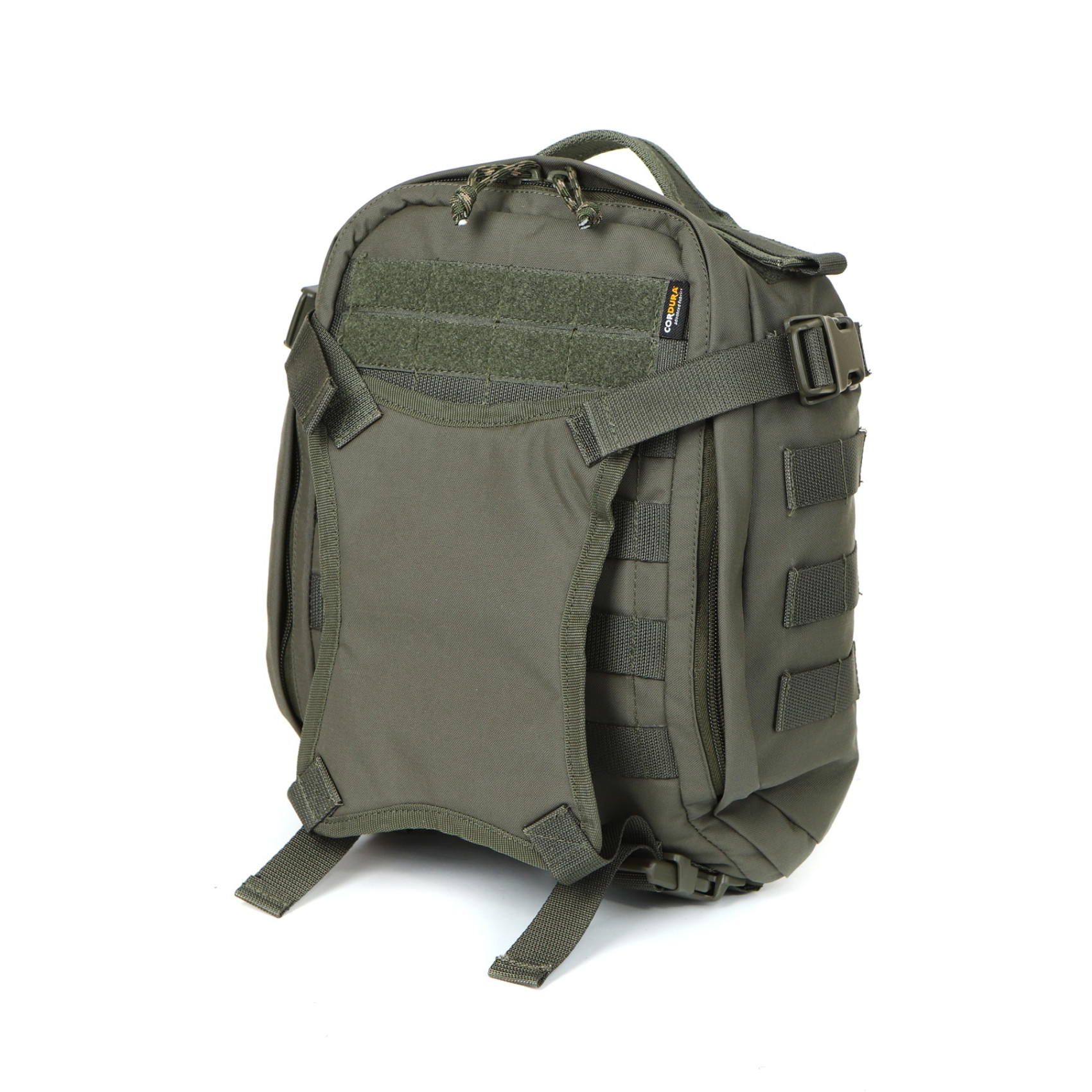 taktychnyy-ryukzak-z-kriplennyam-do-plytonosky-6l-molli-ranger-green-1-1700x1700-1.jpg MOLLI Ranger Green 6 L Tactical Backpack with Plate Carrier Attachment - Image 1