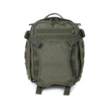 MOLLI Ranger Green 6 L Tactical Backpack with Plate Carrier Attachment - Image 2