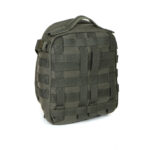 MOLLI Ranger Green 6 L Tactical Backpack with Plate Carrier Attachment - Image 3
