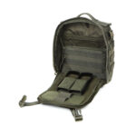 MOLLI Ranger Green 6 L Tactical Backpack with Plate Carrier Attachment - Image 6