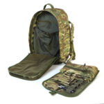 MOLLI Multicam 32L Tactical Assault Backpack - Image 6