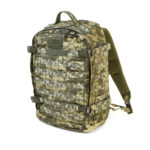 MOLLI Pixel 32L Tactical Assault Backpack - Image 2