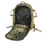 MOLLI Pixel 32L Tactical Assault Backpack - Image 4