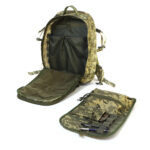 MOLLI Pixel 32L Tactical Assault Backpack - Image 5