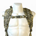 MOLLI Pixel 32L Tactical Assault Backpack - Image 7