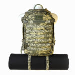 MOLLI Pixel 32L Tactical Assault Backpack - Image 8