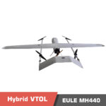 Eule MH440, Hybrid Heavy Lift Long Endurance VTOL - Image 3