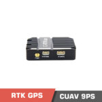 CUAV C-RTK 9Ps Positioning Module | High Precision GPS RTK GNSS Pixhawk - Image 10