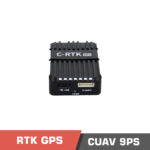 CUAV C-RTK 9Ps Positioning Module | High Precision GPS RTK GNSS Pixhawk - Image 8