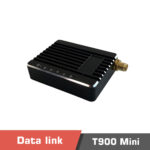 T900 Mini Datalink, 900MHz 1W Digital Datalink Module - Image 3
