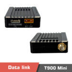 T900 Mini Dual Datalink, 900MHz 1W Digital Datalink Module with Dual Serial Ports - Image 5