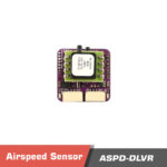 Matek ASPD-DLVR Digital Airspeed Sensor - Image 2