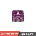 Matek ASPD-DLVR Digital Airspeed Sensor - Image 3