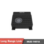MotionUAV MUD-1401A, 1.4GHz/2.4GHz Long Range Digital Link - Image 3