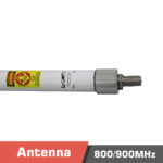 HGV-906U 800MHz / 900MHz 6dBi Omnidirectional Antenna - Image 2