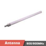 HGV-906U 800MHz / 900MHz 6dBi Omnidirectional Antenna - Image 3