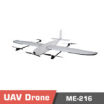 ME-216 VTOL - Image 2