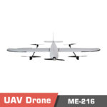 ME-216 VTOL