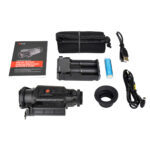 GUIDE TA631 640x480px 35mm thermal imaging attachment - Image 12