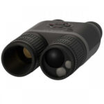 Thermal imaging binoculars ATN BinoX 4T 640 2.5-25X with laser rangefinder