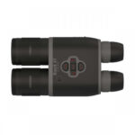 Thermal imaging binoculars ATN BinoX 4T 640 2.5-25X with laser rangefinder - Image 3