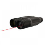 Thermal imaging binoculars ATN BinoX 4T 640 2.5-25X with laser rangefinder - Image 5
