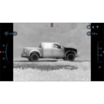 Thermal imaging binoculars ATN BinoX 4T 640 2.5-25X with laser rangefinder - Image 6