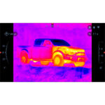 Thermal imaging binoculars ATN BinoX 4T 640 2.5-25X with laser rangefinder - Image 8