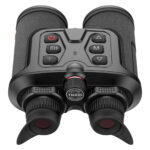 GUIDE TN430 400x300px 35mm thermal imaging binoculars - Image 5