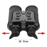 GUIDE TN430 400x300px 35mm thermal imaging binoculars - Image 8