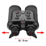 GUIDE TN450 400x300px 50mm thermal imaging binoculars - Image 6