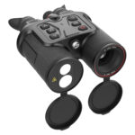 GUIDE TN630 640x480px 35mm thermal imaging binoculars - Image 3