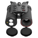 GUIDE TN630 640x480px 35mm thermal imaging binoculars - Image 4