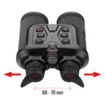 GUIDE TN630 640x480px 35mm thermal imaging binoculars - Image 8