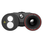 GUIDE TN630 640x480px 35mm thermal imaging binoculars - Image 9