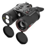 GUIDE TN650 640x480px 50mm thermal imaging binoculars - Image 2
