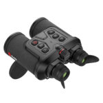 GUIDE TN650 640x480px 50mm thermal imaging binoculars - Image 3