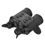 GUIDE TN650 640x480px 50mm thermal imaging binoculars - Image 4