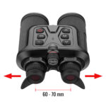 GUIDE TN650 640x480px 50mm thermal imaging binoculars - Image 5