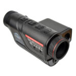 GUIDE TD631 LRF 640x480px 35mm thermal imaging monocular (with rangefinder) - Image 4