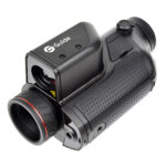 GUIDE TD631 LRF 640x480px 35mm thermal imaging monocular (with rangefinder) - Image 9