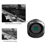 GUIDE TrackIR 400x300px 35mm thermal imaging monocular - Image 8