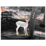 GUIDE TrackIR 400x300px 35mm thermal imaging monocular - Image 9