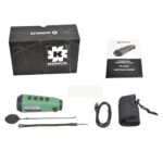 KONUS FLAME 160x120 thermal imaging monocular - Image 10