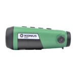 KONUS FLAME 160x120 thermal imaging monocular - Image 5